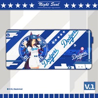 Image 4 of LA x UMA V.2 / DESK MATS
