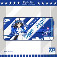 Image 8 of LA x UMA V.2 / DESK MATS