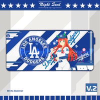Image 12 of LA x UMA V.2 / DESK MATS