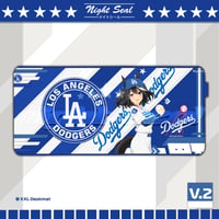 Image 15 of LA x UMA V.2 / DESK MATS