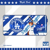 Image 9 of LA x UMA V.2 / DESK MATS