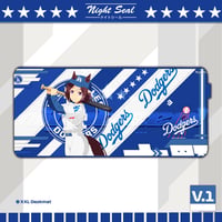 Image 3 of LA x UMA V.2 / DESK MATS