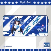 Image 6 of LA x UMA V.2 / DESK MATS
