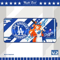 Image 14 of LA x UMA V.2 / DESK MATS