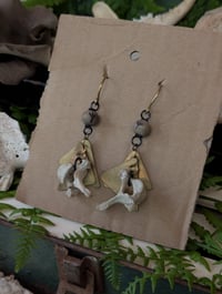 Image 3 of Brass/bone