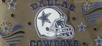 Image 1 of Dallas Cowboys