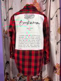 Image 1 of Bookworm 2X