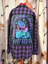 Image 1 of Better bent over