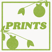 Image 1 of PRINTS - Dandadan, NDRV3, Metaphor, MP100, OMORI, P3-P5, Splatoon, TSHD, TWST, UTDR, WHA