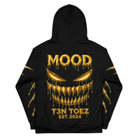 Image 3 of MOOD HOODIE