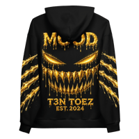 Image 5 of MOOD HOODIE