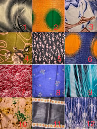 Image 2 of Baati- Summer Collection