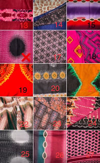 Image 3 of Baati- Summer Collection