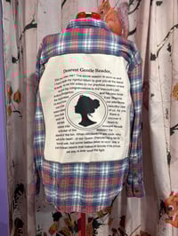 Image 1 of Gossip paper 