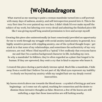 Image 5 of {Wo}Mandragora Print