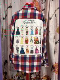 Image 1 of Women of literature 2X 