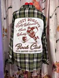 Image 1 of Hockey romance