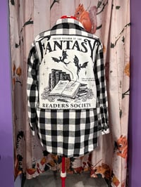 Image 1 of Fantasy reader 2X 