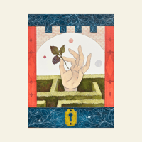 Image 1 of The Dancing Stones Print