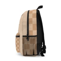 Image 3 of LPN/RN Nurse Backpack | Personalized Name Nursing Design