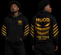 Image 2 of MOOD HOODIE
