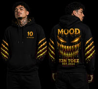 Image 4 of MOOD HOODIE