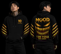 Image 6 of MOOD HOODIE