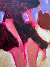 Image 3 of ‘Two Ladies In Marc Jacobs’