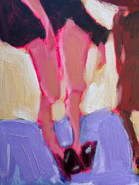 Image 4 of ‘Two Ladies In Marc Jacobs’