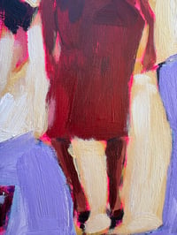 Image 5 of ‘Two Ladies In Marc Jacobs’