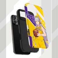 Image 3 of Gold Ship Lakers / Phone Case 