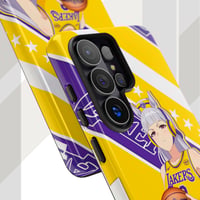 Image 4 of Gold Ship Lakers / Phone Case 