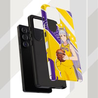 Image 5 of Gold Ship Lakers / Phone Case 