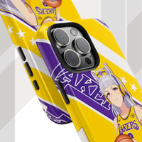 Image 2 of Gold Ship Lakers / Phone Case 