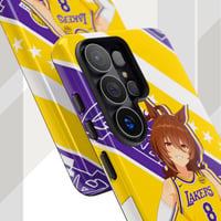 Image 4 of AGNES Lakers / Phone Case 