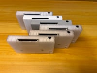Image 5 of Carnivore2 - MSX MultiFunctional Cartridge