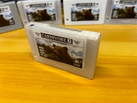 Image 1 of Carnivore2 - MSX MultiFunctional Cartridge