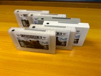 Image 2 of Carnivore2 - MSX MultiFunctional Cartridge