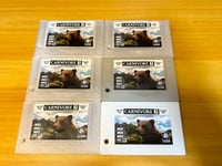 Image 3 of Carnivore2 - MSX MultiFunctional Cartridge