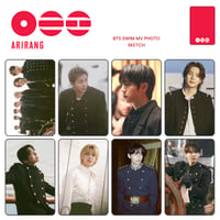 Image 15 of [CARDS] BTS Arirang Photocard Packs