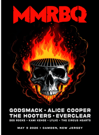 Unofficial MMRBQ 2026 Poster