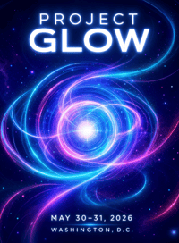 Unofficial Project Glow 2026 Poster