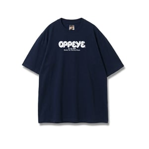Image of JUMPER - OPPEYE TEE