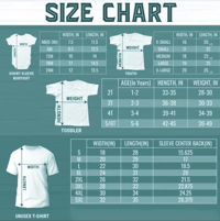 Image 3 of WHEW 2026 FAMILY REUNION SHIRTS