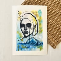 Image 1 of Tidal Wave Fine Art Print 