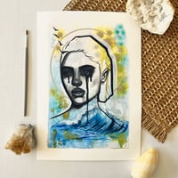 Image 3 of Tidal Wave Fine Art Print 