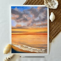 Image 3 of Afterglow Fine Art Print 