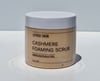 CASHMERE FOAMING BODY SCRUB