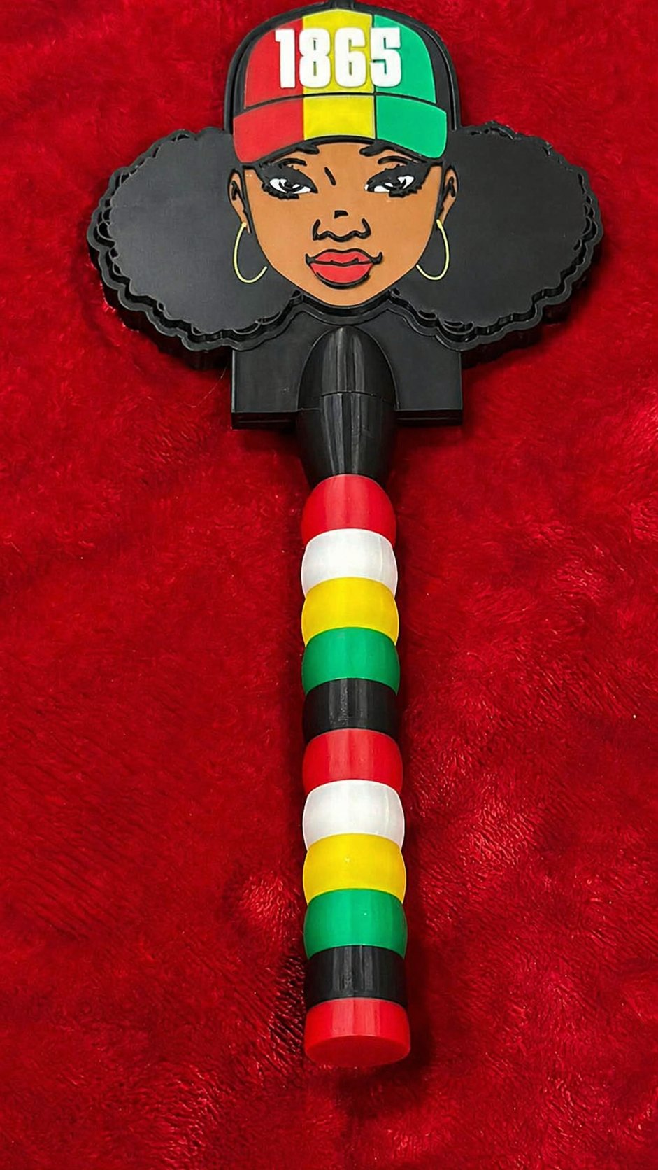 Image of Juneteenth Pay Wand 2