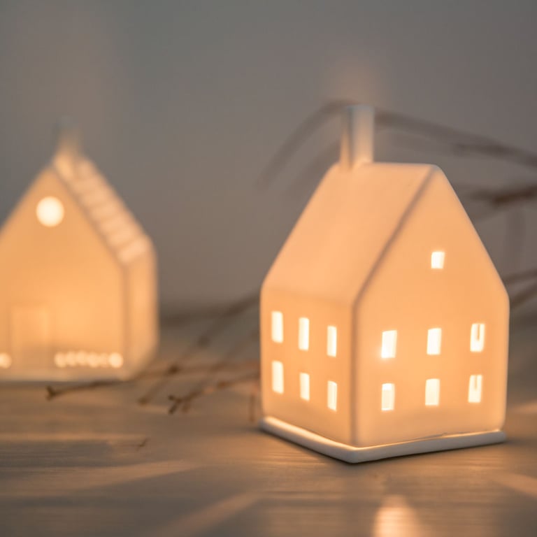 MAISON PHOTOPHORE - LIGHT MAGIC Image 2